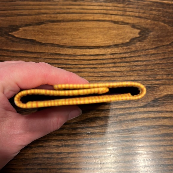 Louis Vuitton 1996 Epi Leather 6 Key Holder Wallet - Picture 5 of 16